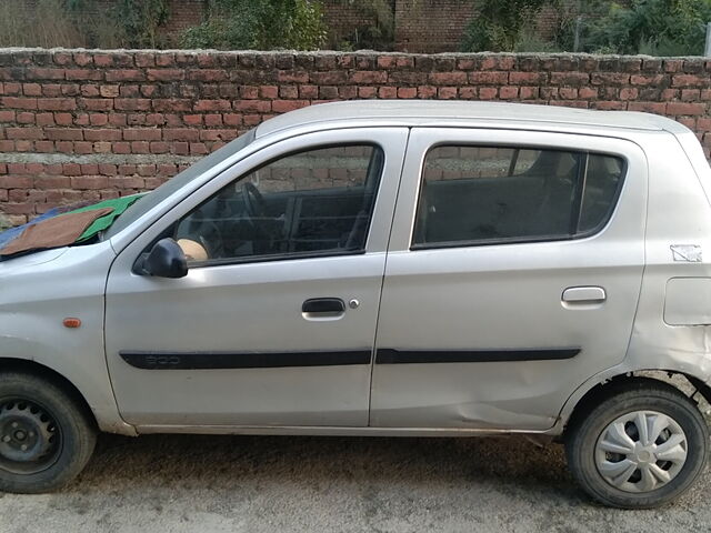 Second Hand Maruti Suzuki Alto K10 [2014-2020] LXi CNG [2014-2018] in Modinagar