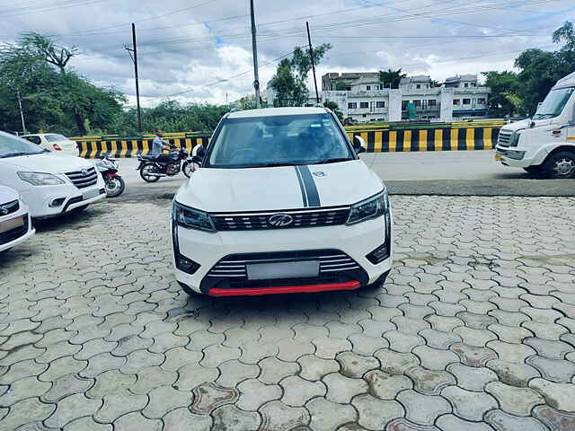 Second Hand Mahindra XUV300 [2019-2024] W8 (O) 1.5 Diesel [2020] in Rewa