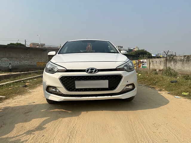 Second Hand Hyundai Elite i20 [2014-2015] Sportz 1.4 in Ghaziabad