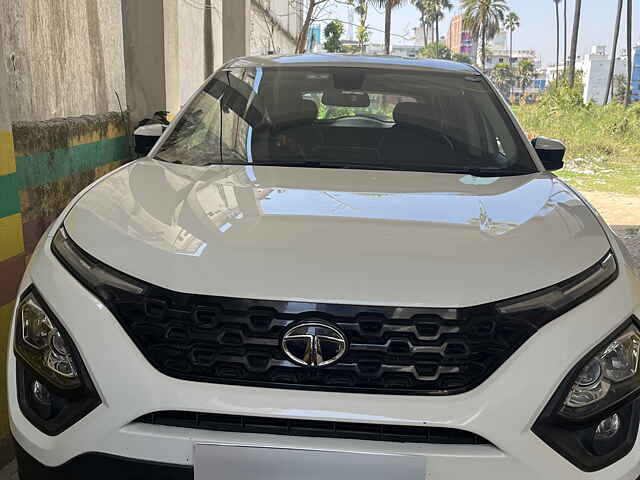 Second Hand Tata Harrier [2019-2023] XZ Plus in Patna