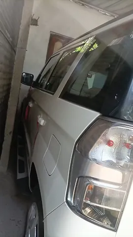 Second Hand Mahindra TUV300 T6 Plus in Bhadrak Second Hand Mahindra TUV300 T6 Plus in Bhadrak