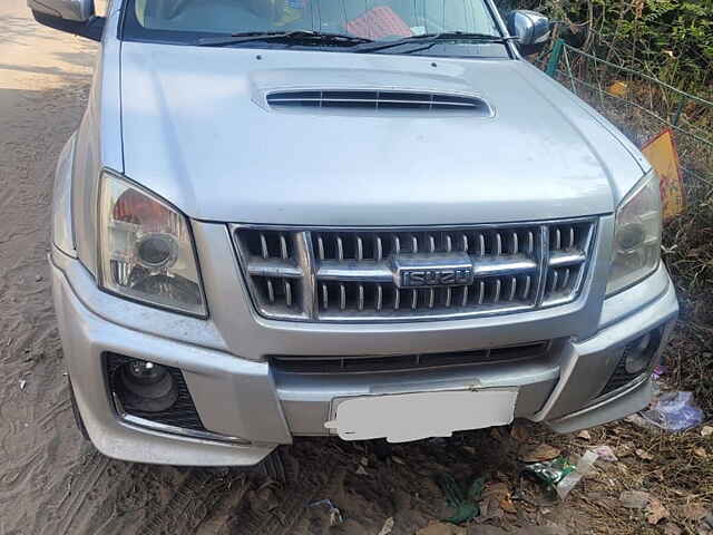 Second Hand Isuzu MU7 [2014-2017] Premium AT in Faridabad