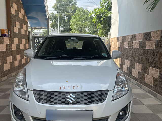 Second Hand Maruti Suzuki Swift [2014-2018] VDi in Yavatmal