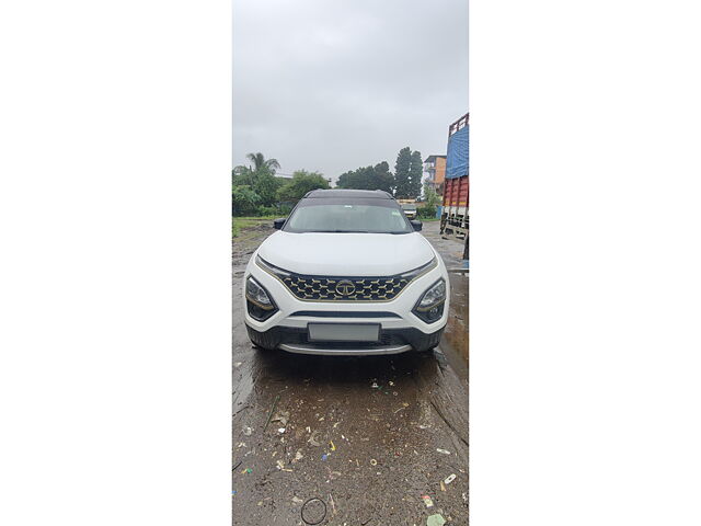 Second Hand Tata Safari [2021-2023] XZA in Silvassa