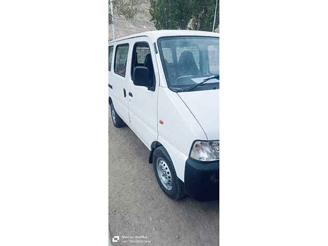 Second Hand Maruti Suzuki Eeco 5 STR AC in Delhi