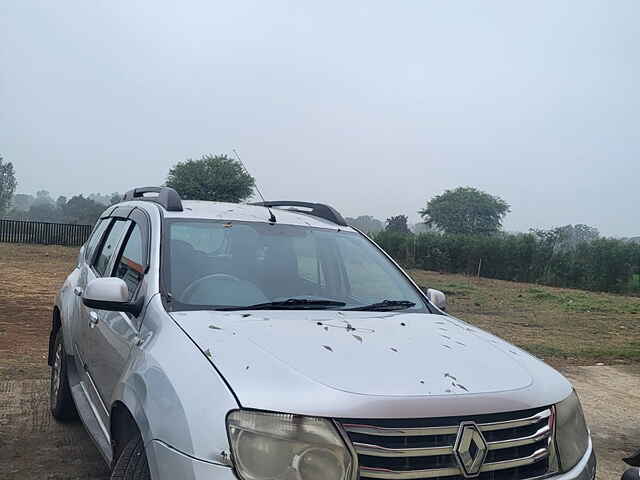 Second Hand Renault Duster [2012-2015] 85 PS RxL Diesel in Indore