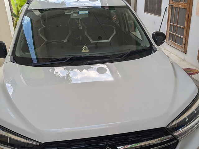 Second Hand Maruti Suzuki XL6 [2019-2022] Zeta MT Petrol in Hamirpur (Uttar Pradesh)