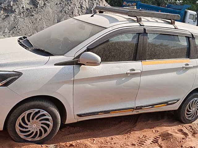 Second Hand Maruti Suzuki Ertiga [2018-2022] ZXi in Delhi