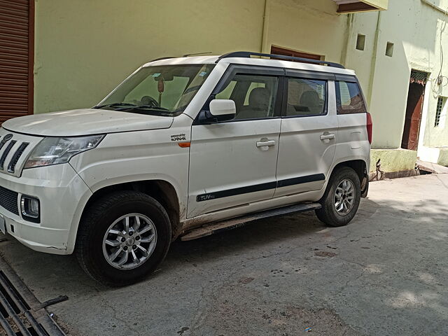 Second Hand Mahindra TUV300 [2015-2019] T8 in Jhalawar