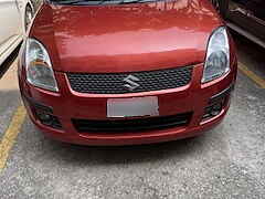 Second Hand Maruti Suzuki Swift  [2005-2010] VDi in Hyderabad