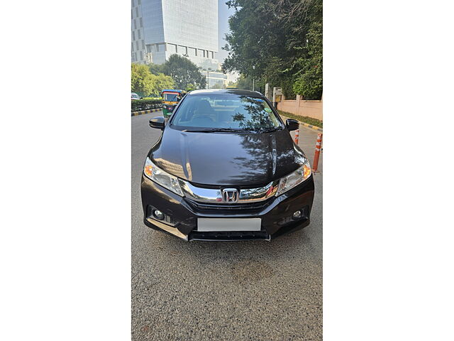 Second Hand Honda City [2014-2017] VX CVT in Delhi