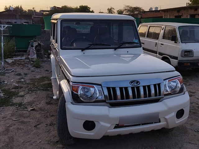 Second Hand Mahindra Bolero [2007-2011] Diz in Lucknow