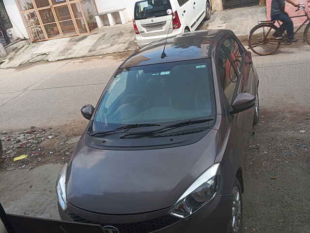 Second Hand Tata Tiago [2016-2020] Revotorq XZ [2016-2019] in Faridabad