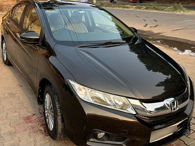 Second Hand Honda City [2014-2017] V in Panchkula