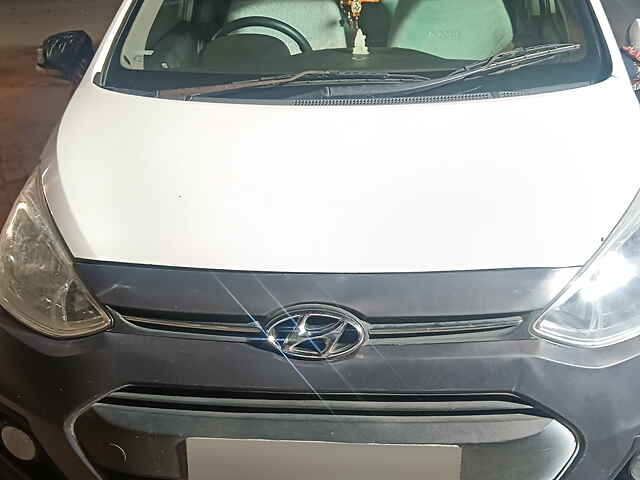 Second Hand Hyundai Grand i10 [2013-2017] Sports Edition 1.1 CRDi in Midnapore