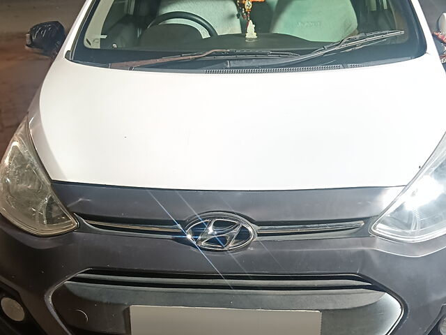 Second Hand Hyundai Grand i10 [2013-2017] Sports Edition 1.1 CRDi in Midnapore