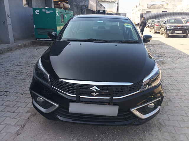 Second Hand Maruti Suzuki Ciaz Zeta 1.5 [2020-2023] in Dehradun