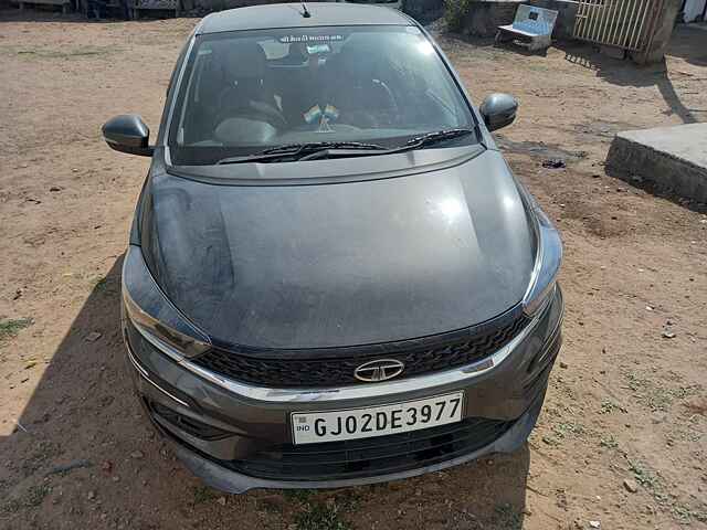 Second Hand Tata Tiago XT [2020-2023] in Mehsana