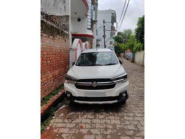 Second Hand Maruti Suzuki XL6 [2019-2022] Zeta MT Petrol in Jaunpur