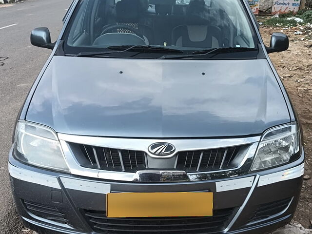 Second Hand Mahindra Verito 1.5 D4 BS-IV in Bangalore