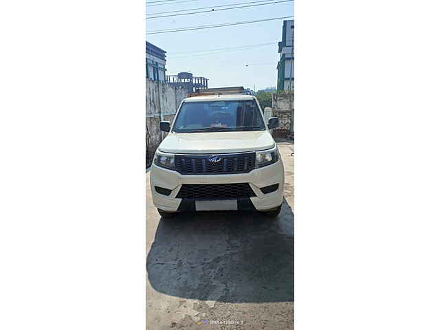 Second Hand Mahindra Bolero Neo N4 [2022] in Mumbai