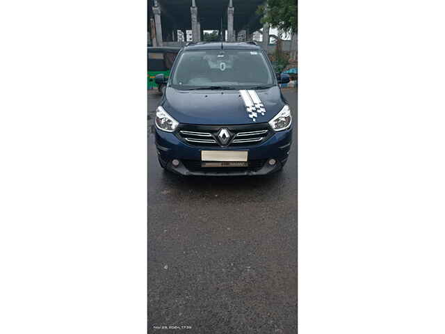 Second Hand Renault Lodgy 85 PS RXL [2015-2016] in Nellore