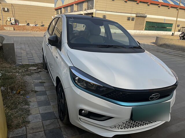 Second Hand Tata Tiago EV XZ Plus Long Range in Ahmedabad