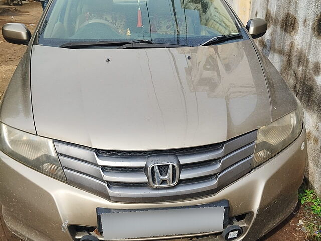 Second Hand Honda City [2008-2011] 1.5 S MT in Rajkot