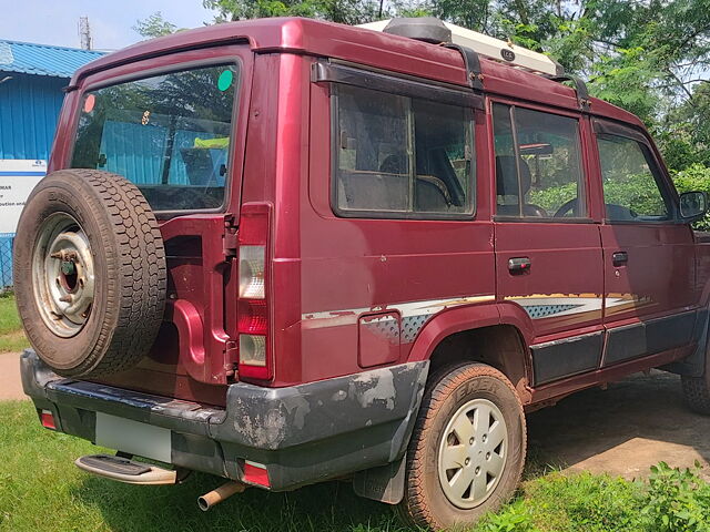 Second Hand Tata Sumo Victa [2004-2011] EX in Jamshedpur