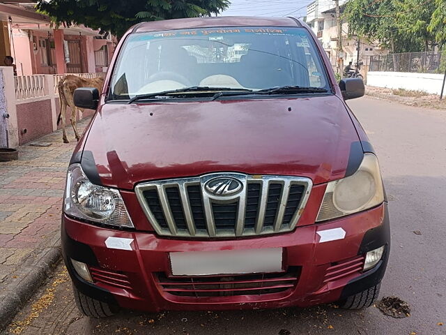 Second Hand Mahindra Xylo [2009-2012] E8 BS-III in Nadiad