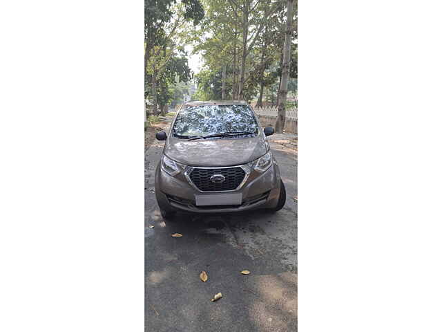 Second Hand Datsun redi-GO [2016-2020] T (O) [2016-2019] in Delhi