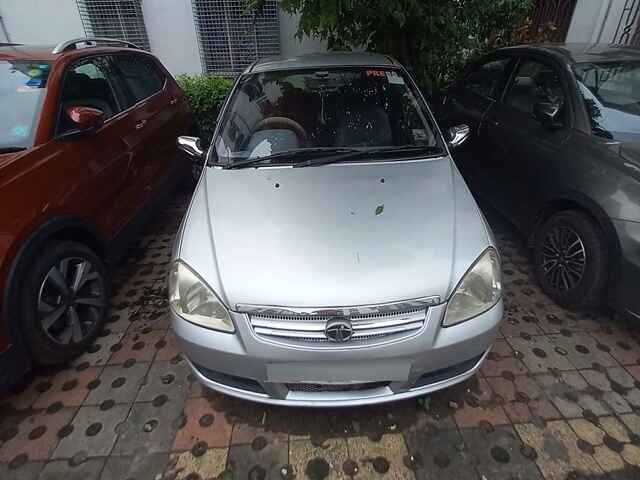 Second Hand Tata Indica V2 [2006-2013] DLS DiCOR BS-III in Kolkata