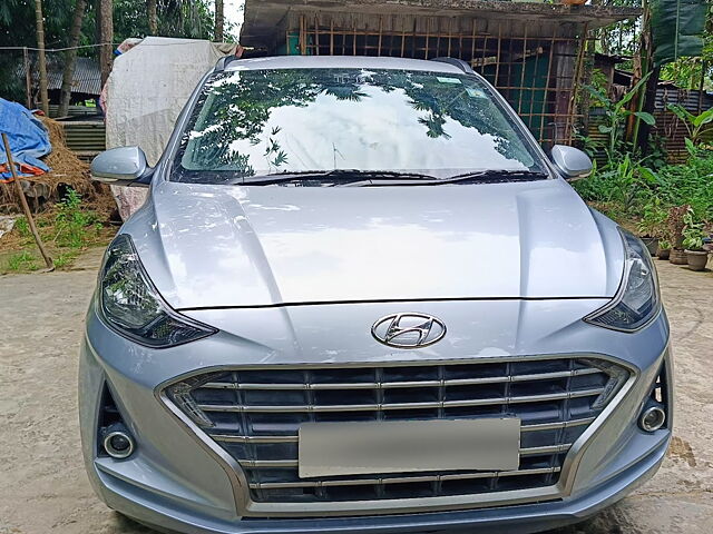 Second Hand Hyundai Grand i10 Nios [2019-2023] Sportz 1.2 Kappa VTVT in Jorhat