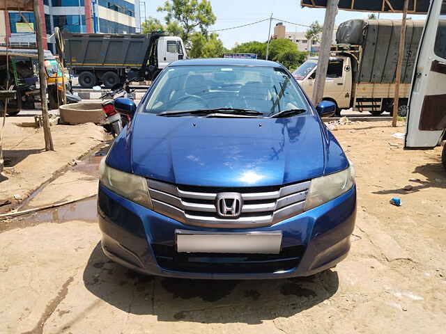 Second Hand Honda City [2008-2011] 1.5 S MT in Tumkur