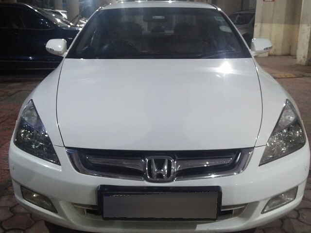 Second Hand Honda Accord [2003-2007] 2.4 VTi-L MT in Mumbai