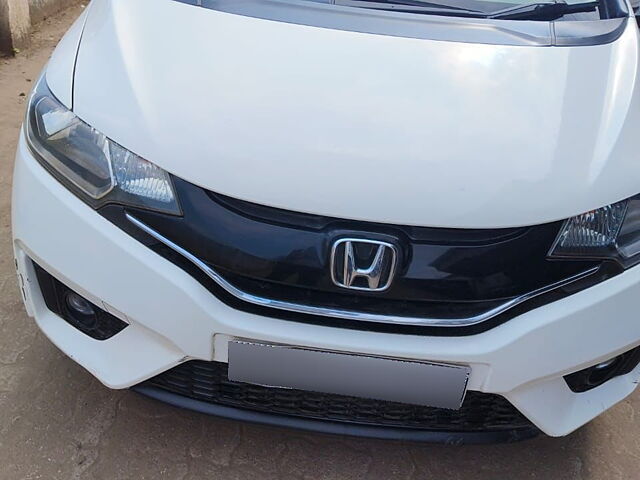 Second Hand Honda Jazz [2015-2018] SV Petrol in Pune