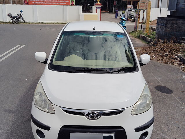 Second Hand Hyundai i10 [2007-2010] Magna 1.2 in Mysore