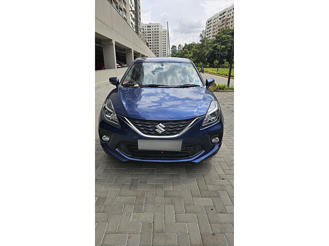 Second Hand Maruti Suzuki Baleno [2019-2022] Zeta in Bangalore