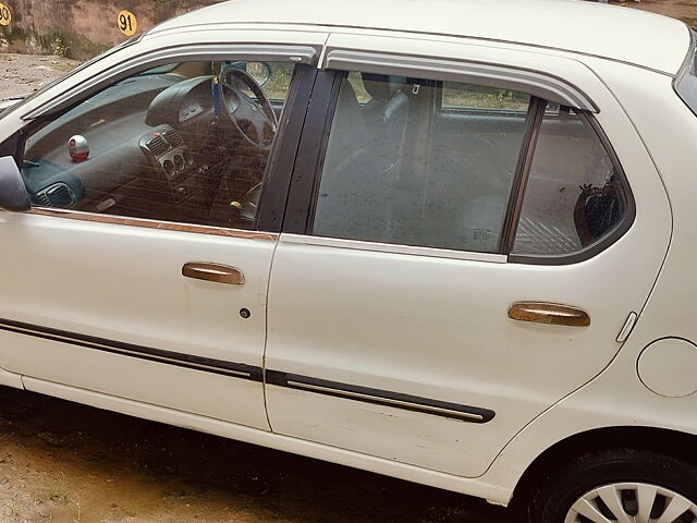 Second Hand Tata Indigo eCS [2013-2018] LX TDI BS-III in Kanpur Nagar