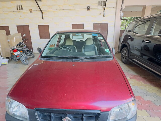 Second Hand Maruti Suzuki Alto 800 [2012-2016] Lxi (Airbag) [2012-2015] in Jodhpur