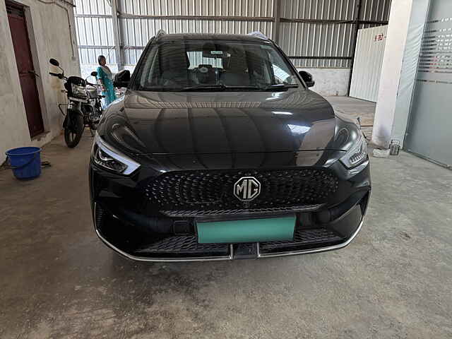 Second Hand MG ZS EV Exclusive in Mumbai