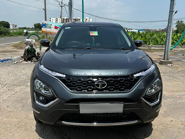 Second Hand Tata Harrier [2019-2023] XT Plus in Vijaywada