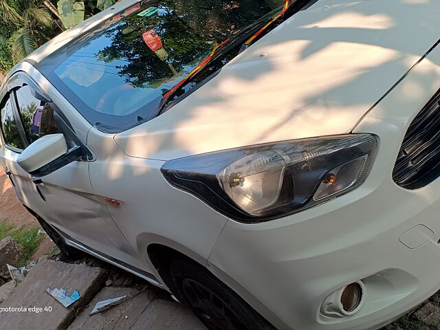 Second Hand Ford Aspire [2015-2018] Ambiente 1.5 TDCi in Kolkata