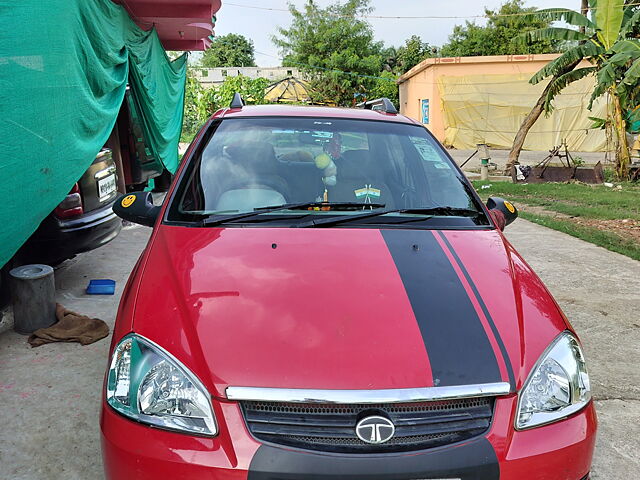 Second Hand Tata Indigo CS [2008-2011] GLS in Jabalpur