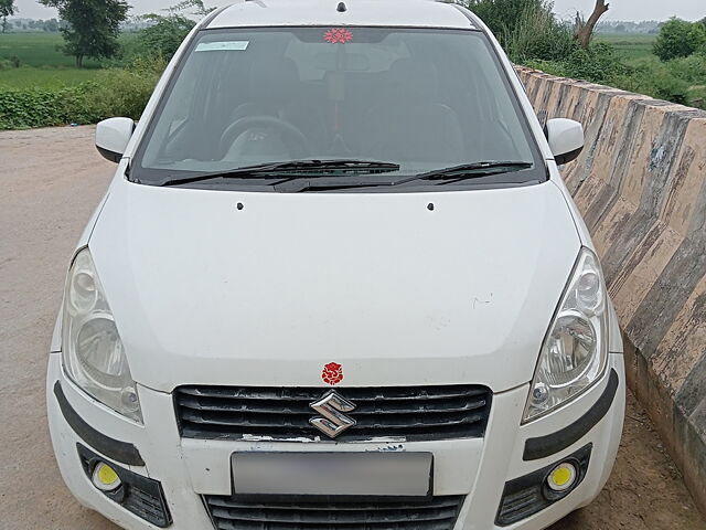 Second Hand Maruti Suzuki Ritz [2009-2012] GENUS VXI in Charkhi Dadri