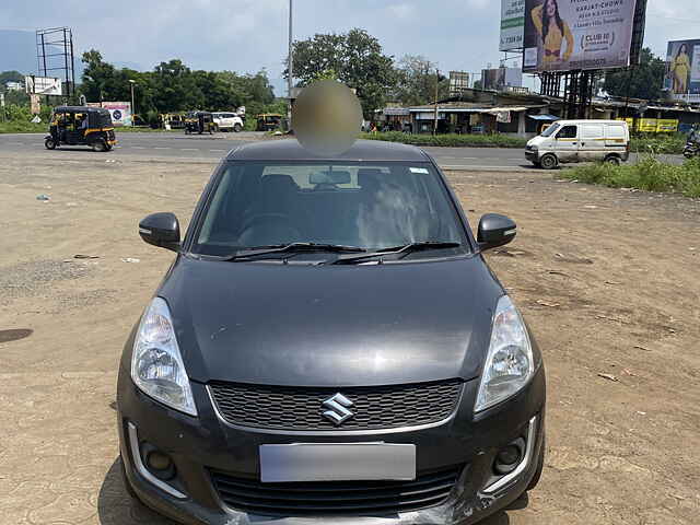 Second Hand Maruti Suzuki Swift [2014-2018] VXi [2014-2017] in Mumbai