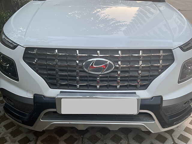 Second Hand Hyundai Venue [2019-2022] SX 1.0 Petrol [2019-2020] in Delhi