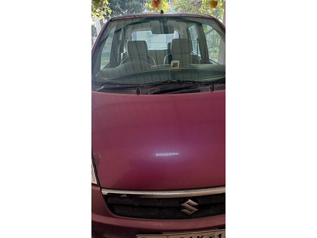 Second Hand Maruti Suzuki Estilo [2006-2009] LXi in Gorakhpur