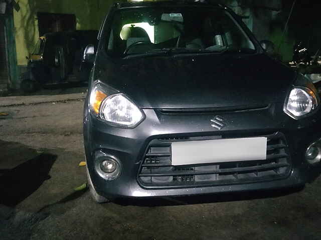 Second Hand Maruti Suzuki Alto 800 [2016-2019] LXi in Asansol