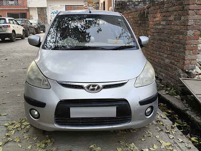 Second Hand Hyundai i10 [2007-2010] Magna in Bareilly